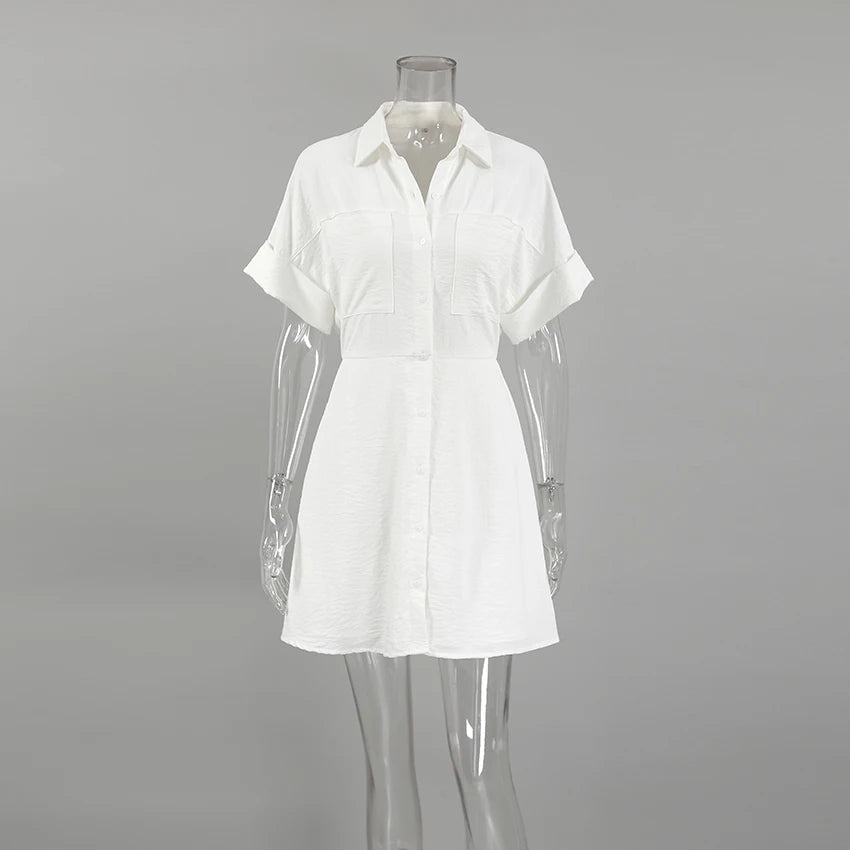 A-Line Dress